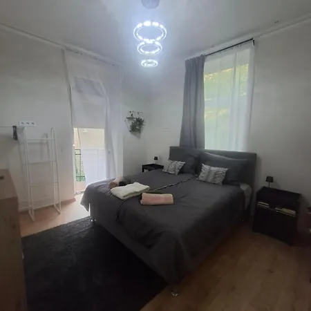 Clear 2 Apartmán