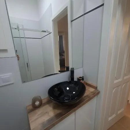 Clear 2 Apartmán